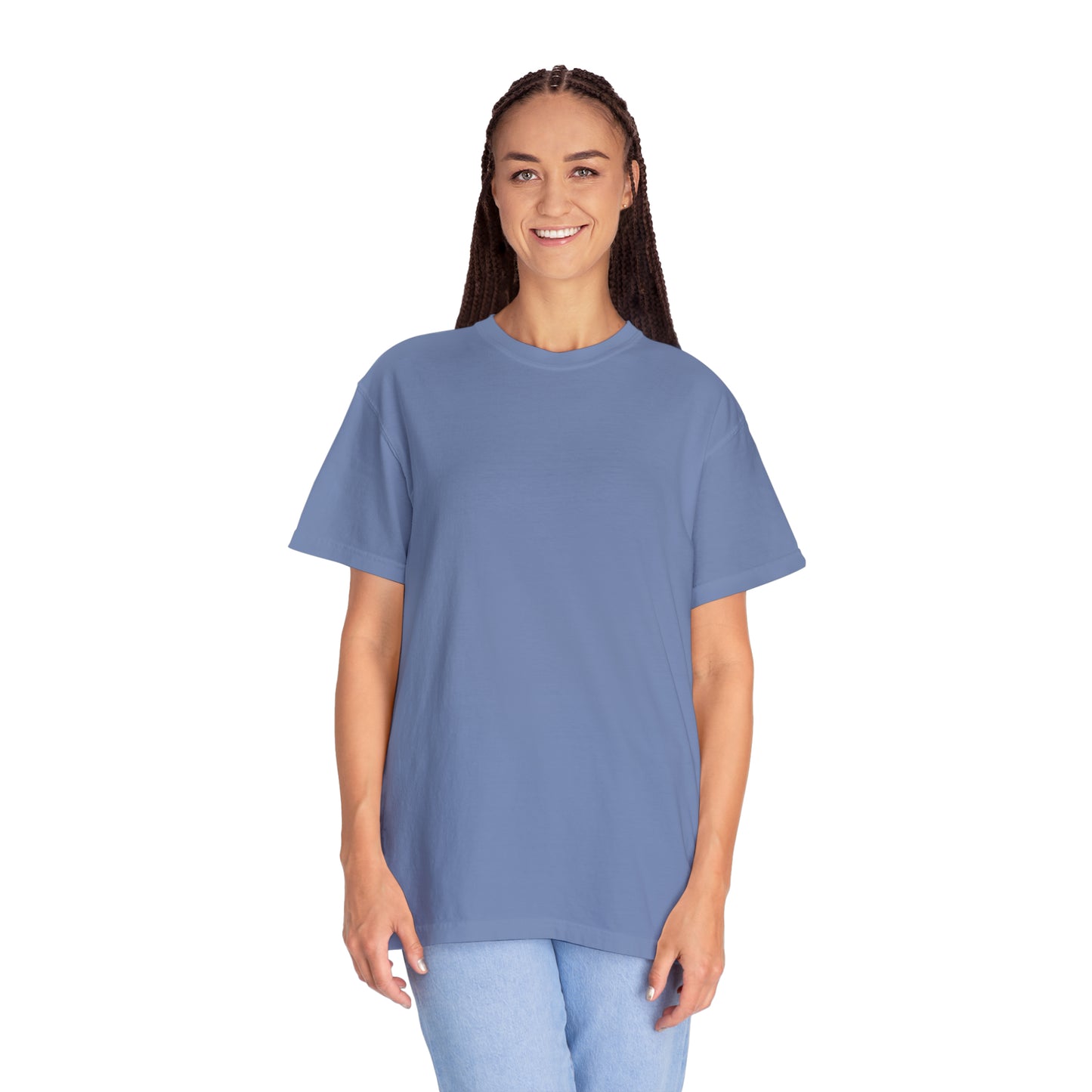 Censored We're Full T-shirt