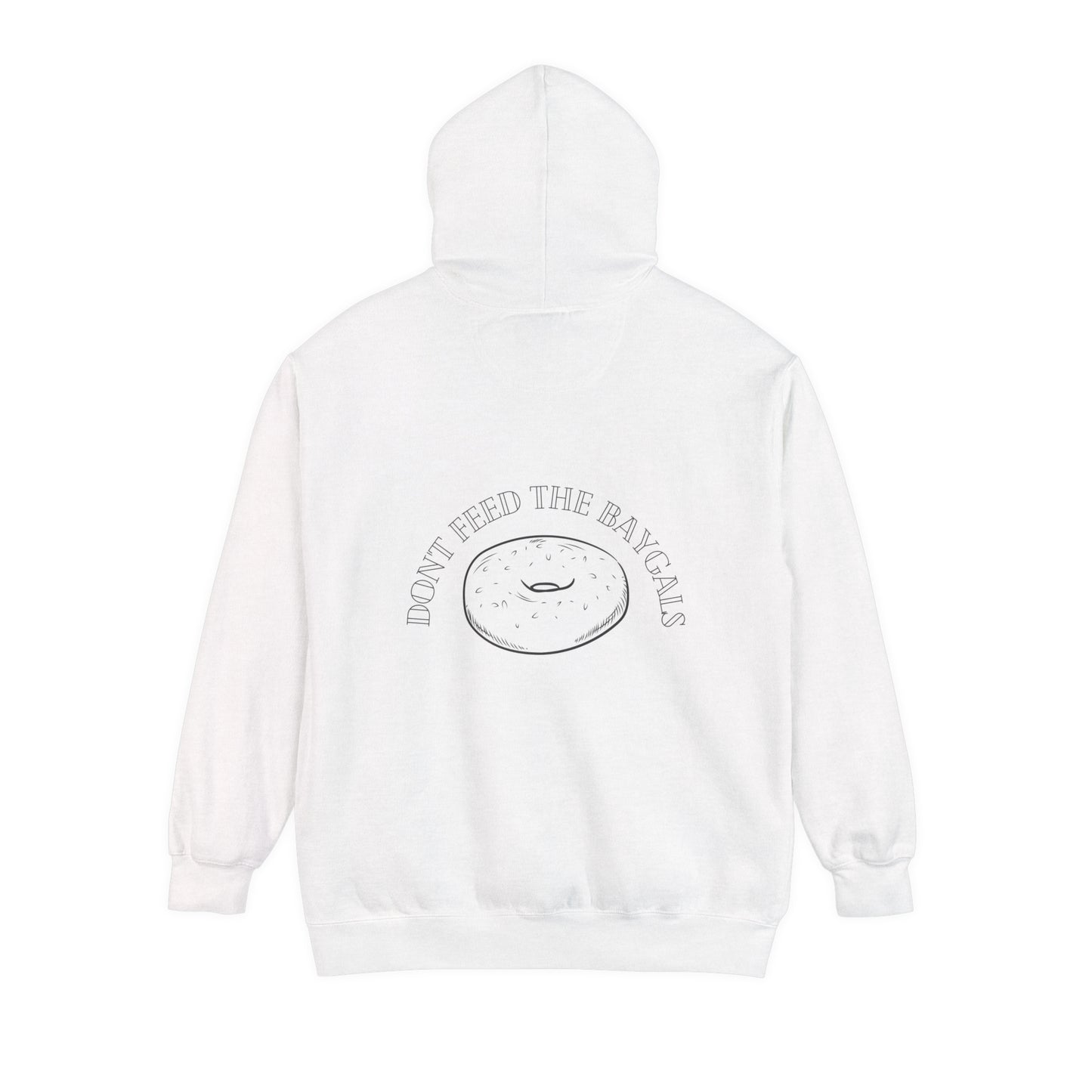 Baygal Hoodie