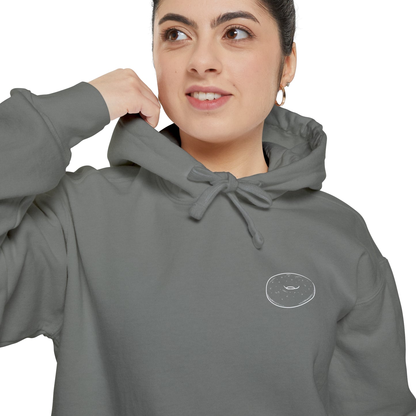 Baygal Hoodie