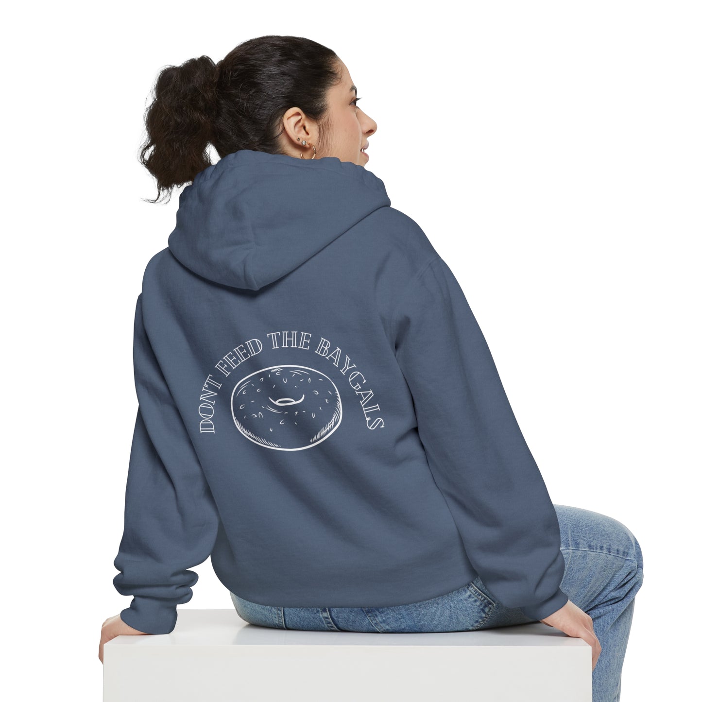Baygal Hoodie