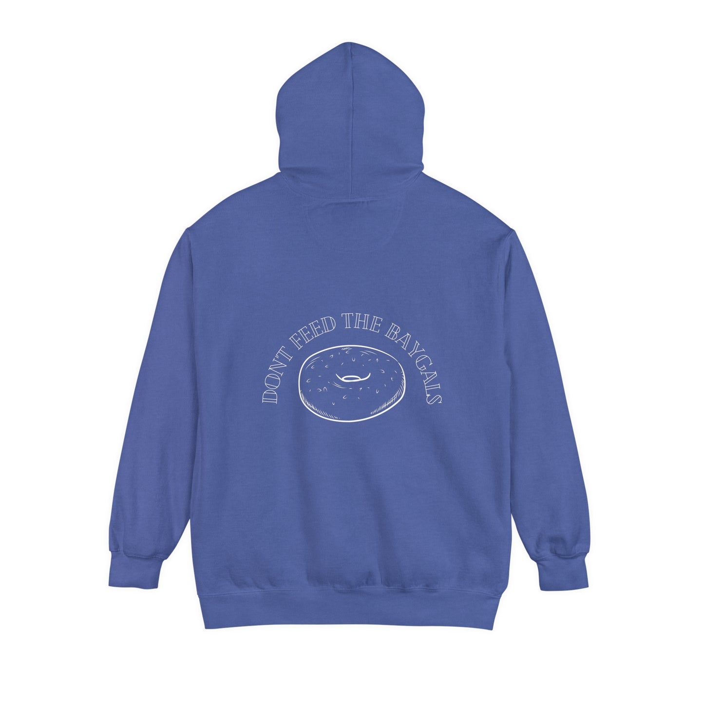 Baygal Hoodie