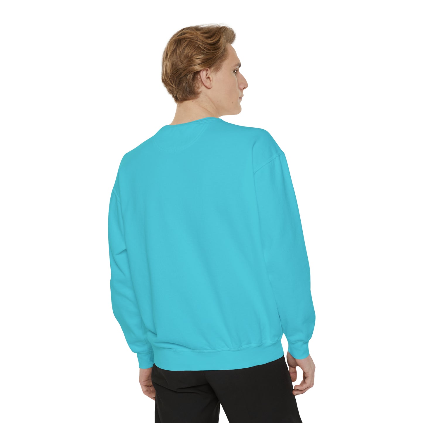 Apres Ski Crewneck