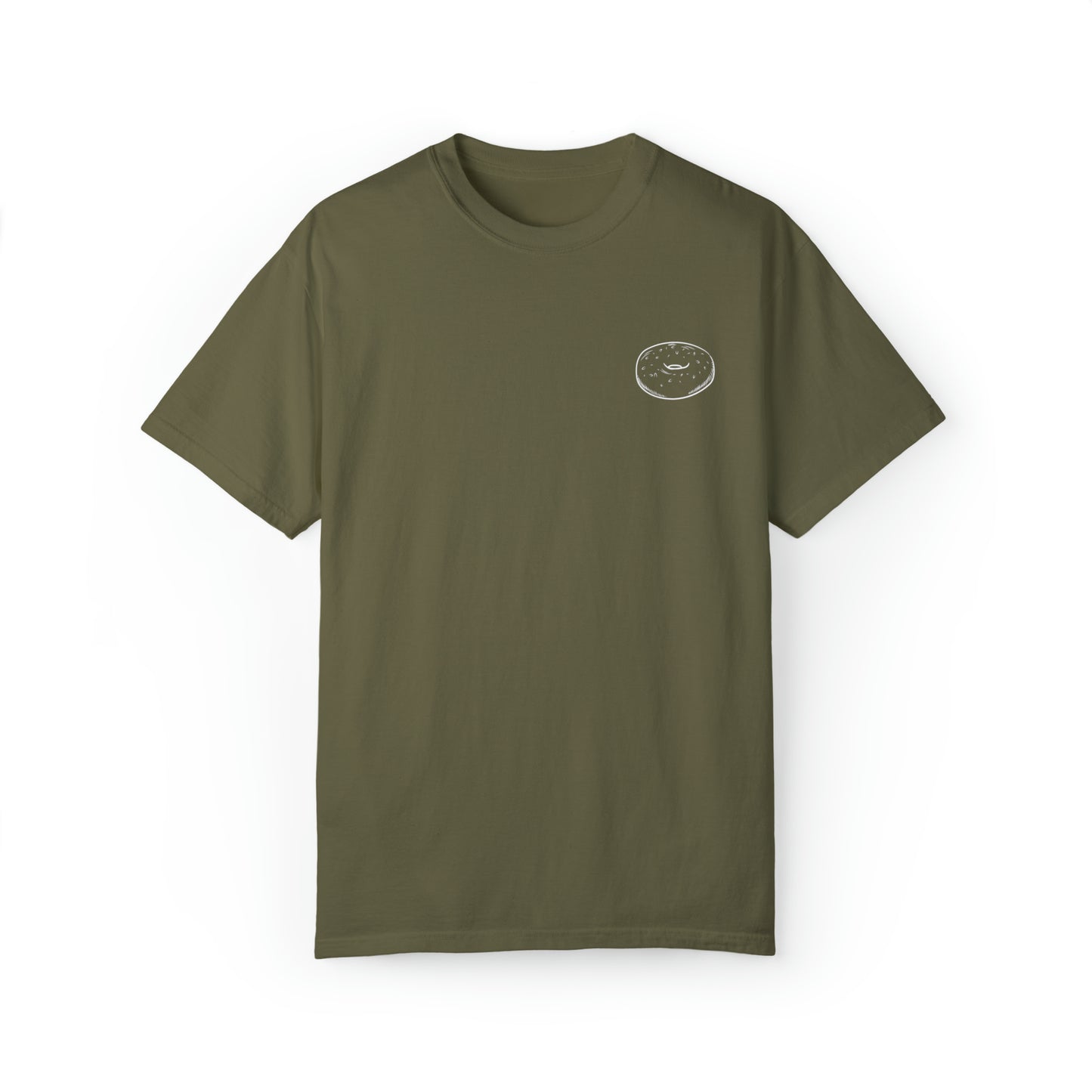 Bayers T-shirt