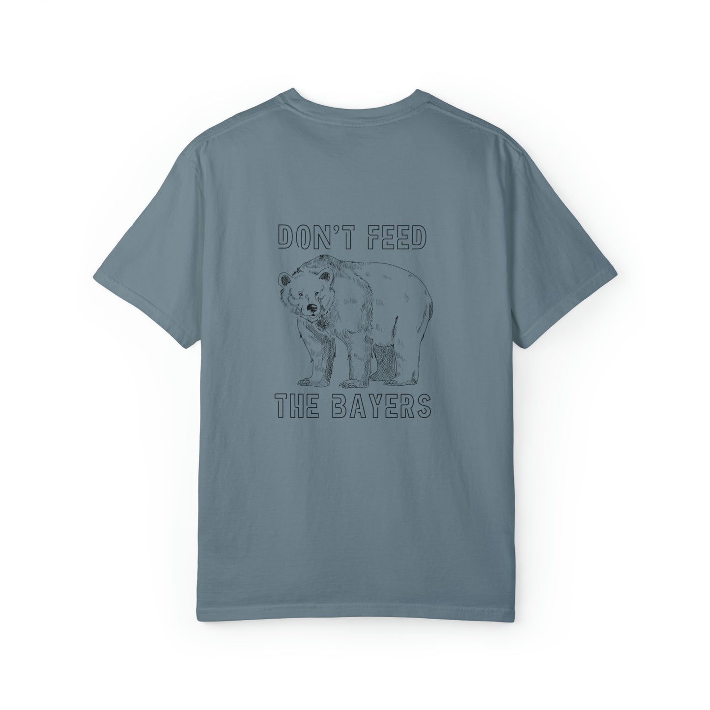 Bayers T-shirt
