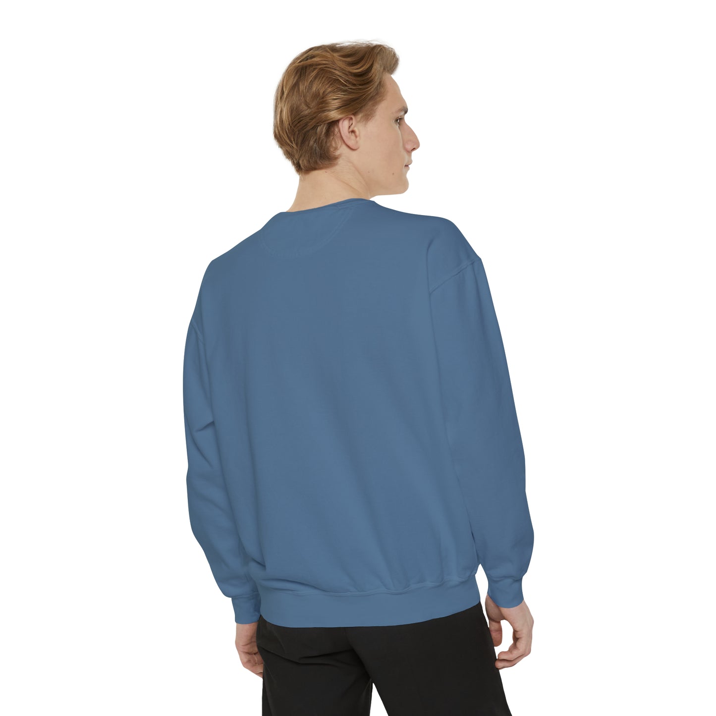 Apres Ski Crewneck