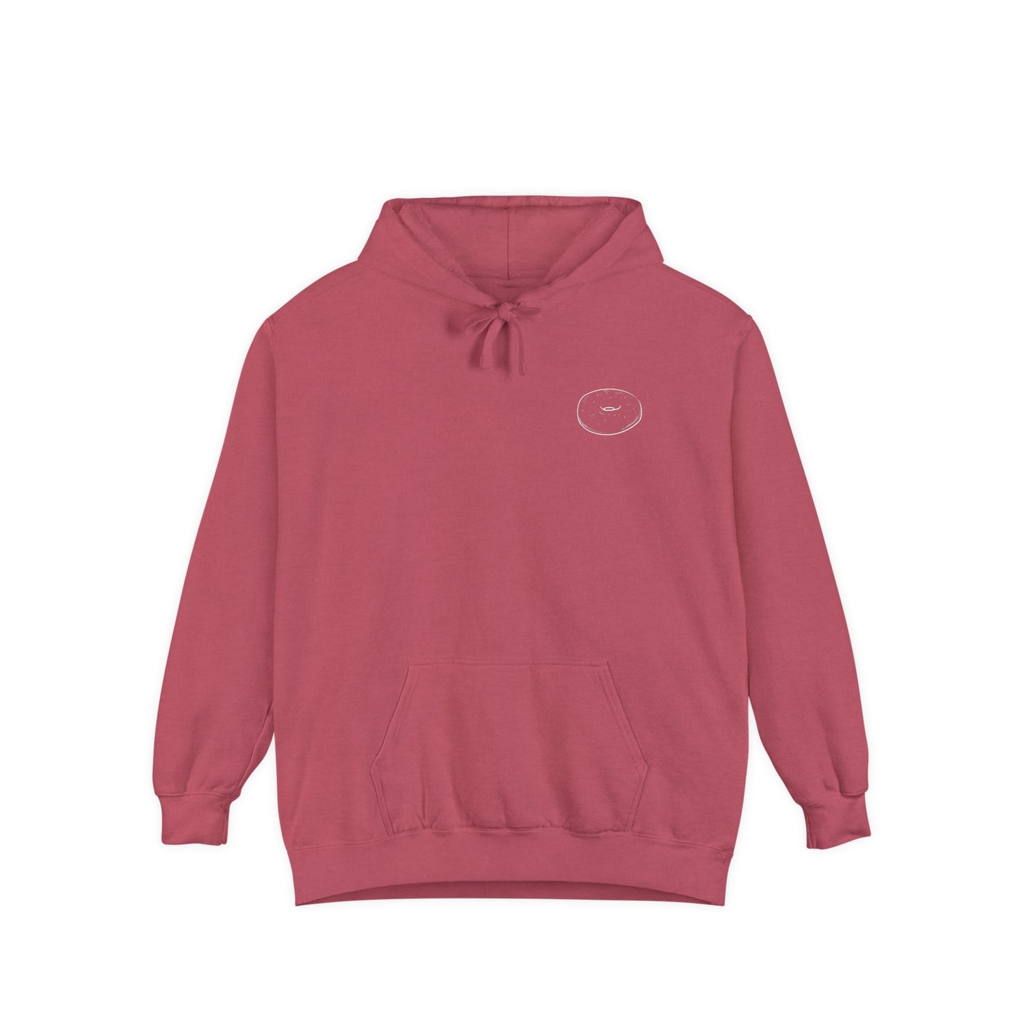 Baygal Hoodie