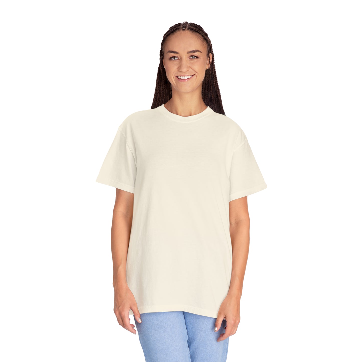 Censored We're Full T-shirt