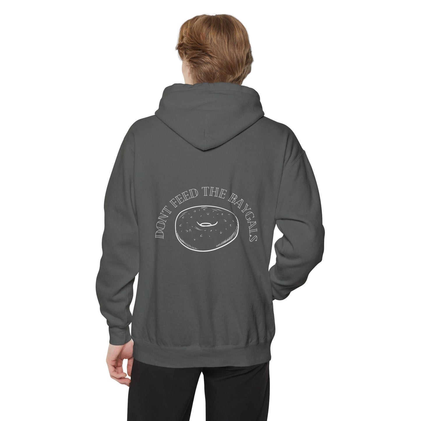 Baygal Hoodie