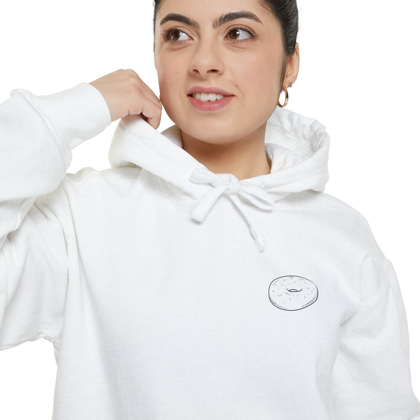 Baygal Hoodie