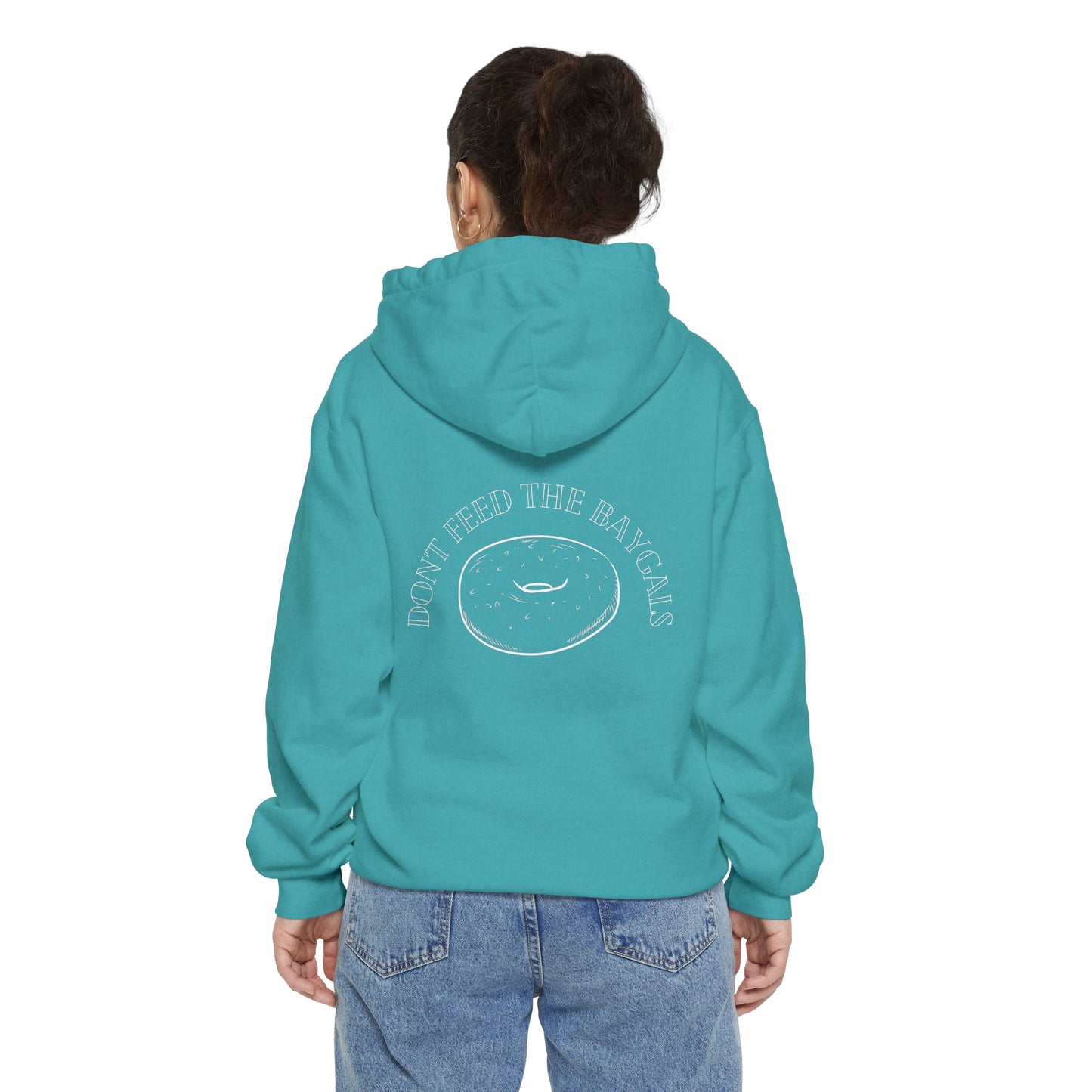 Baygal Hoodie
