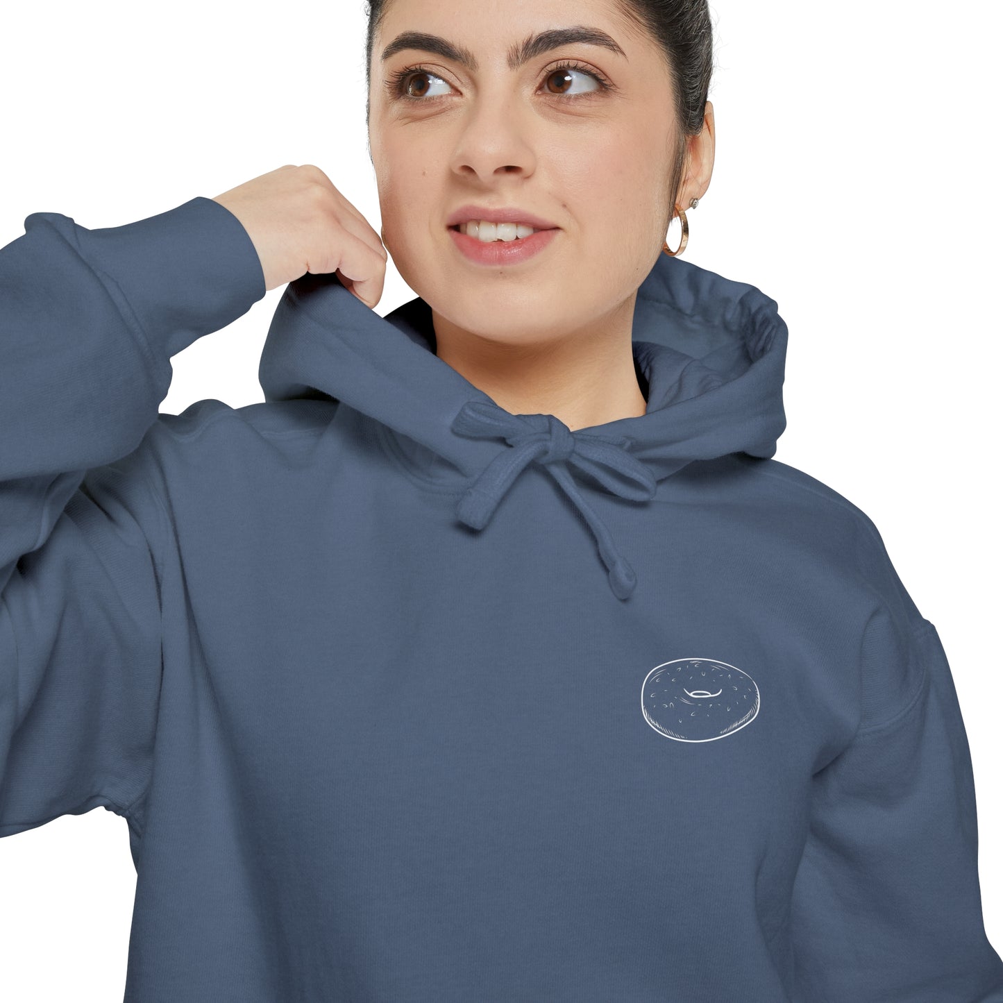 Baygal Hoodie