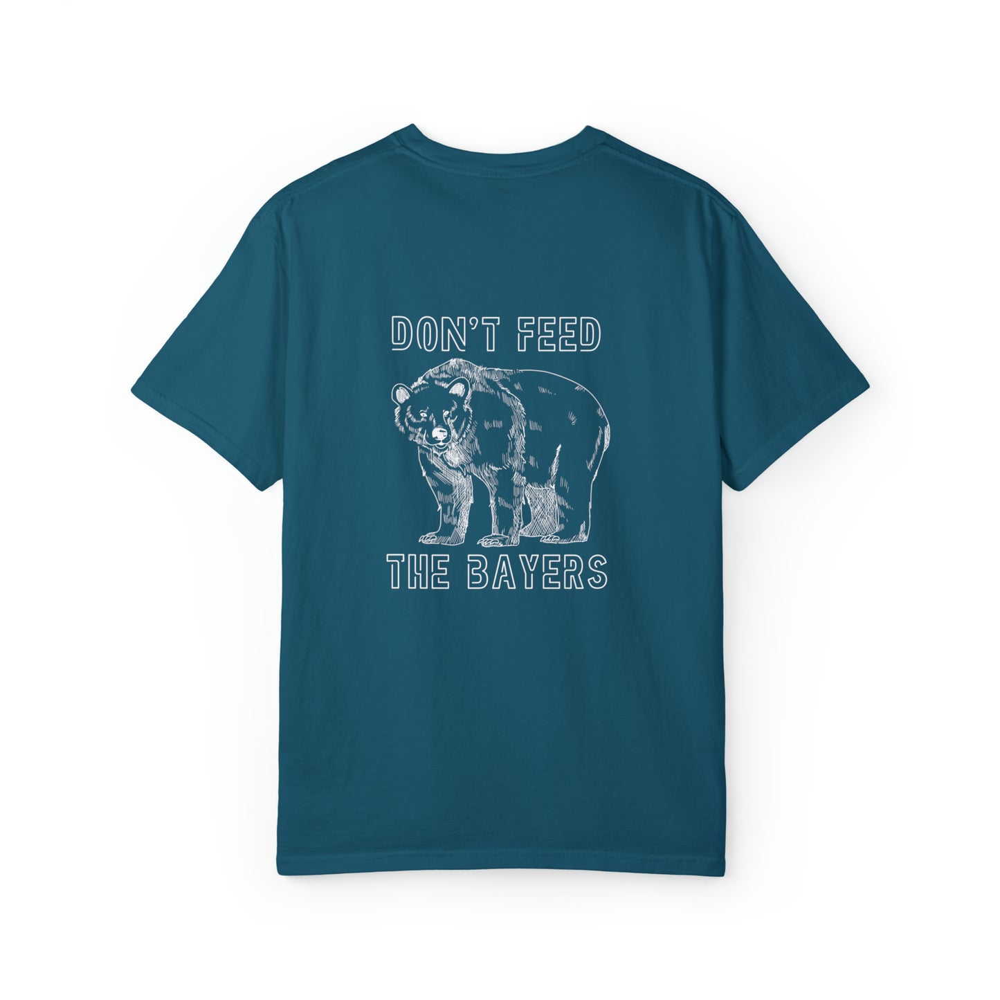 Bayers T-shirt
