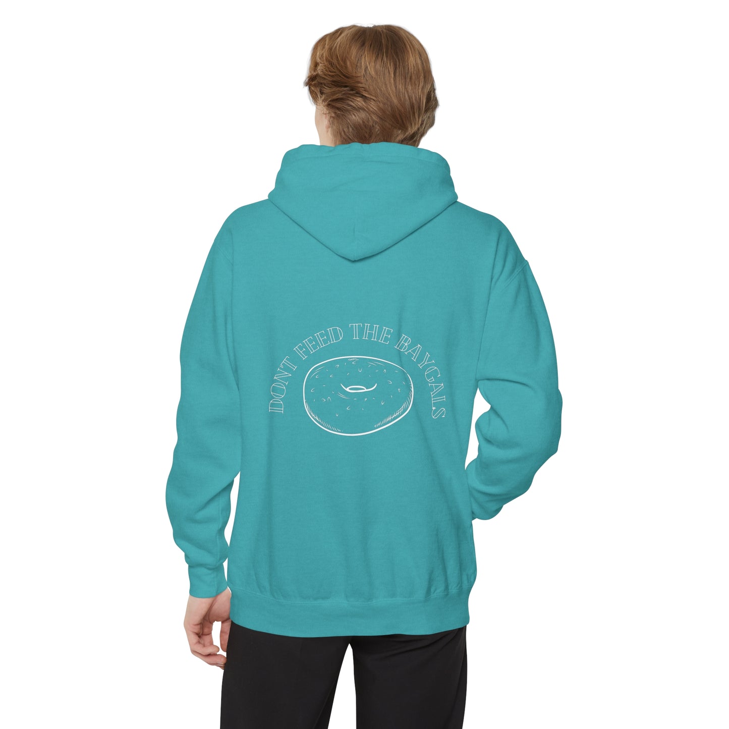 Baygal Hoodie