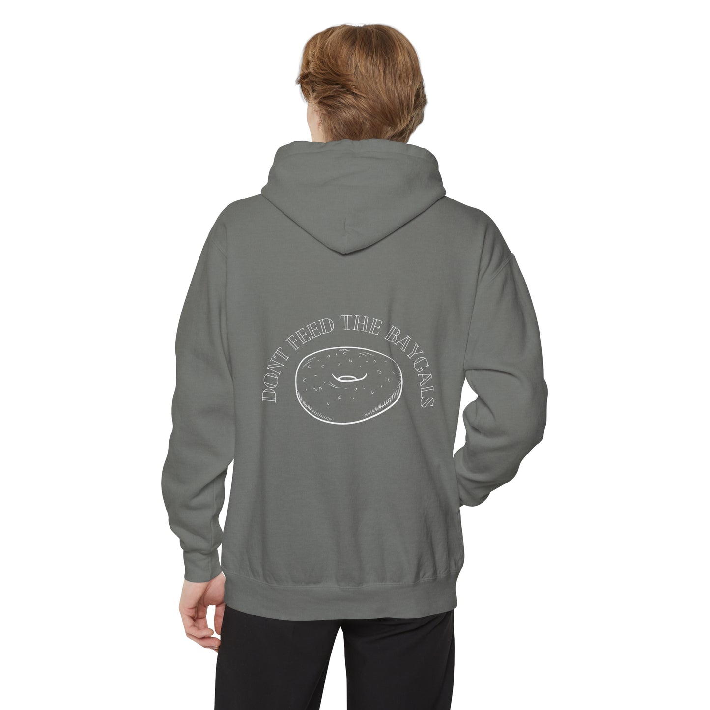 Baygal Hoodie