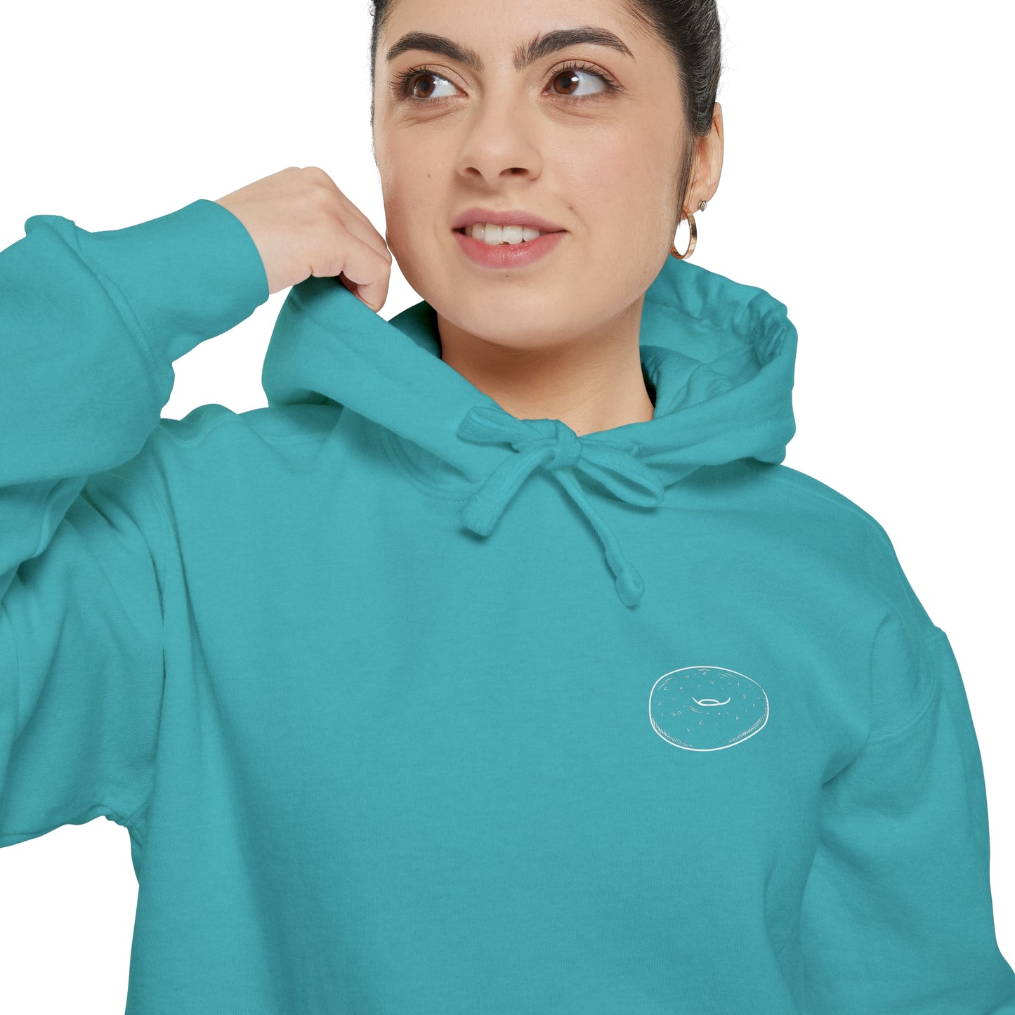 Baygal Hoodie