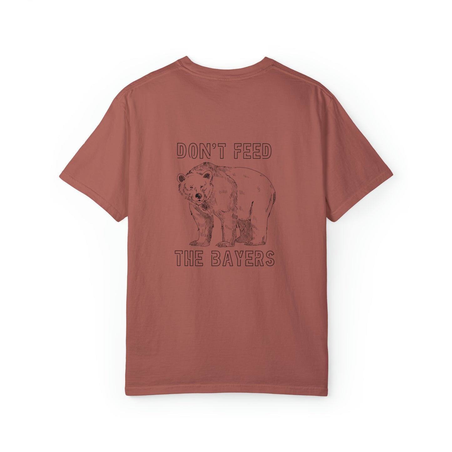 Bayers T-shirt