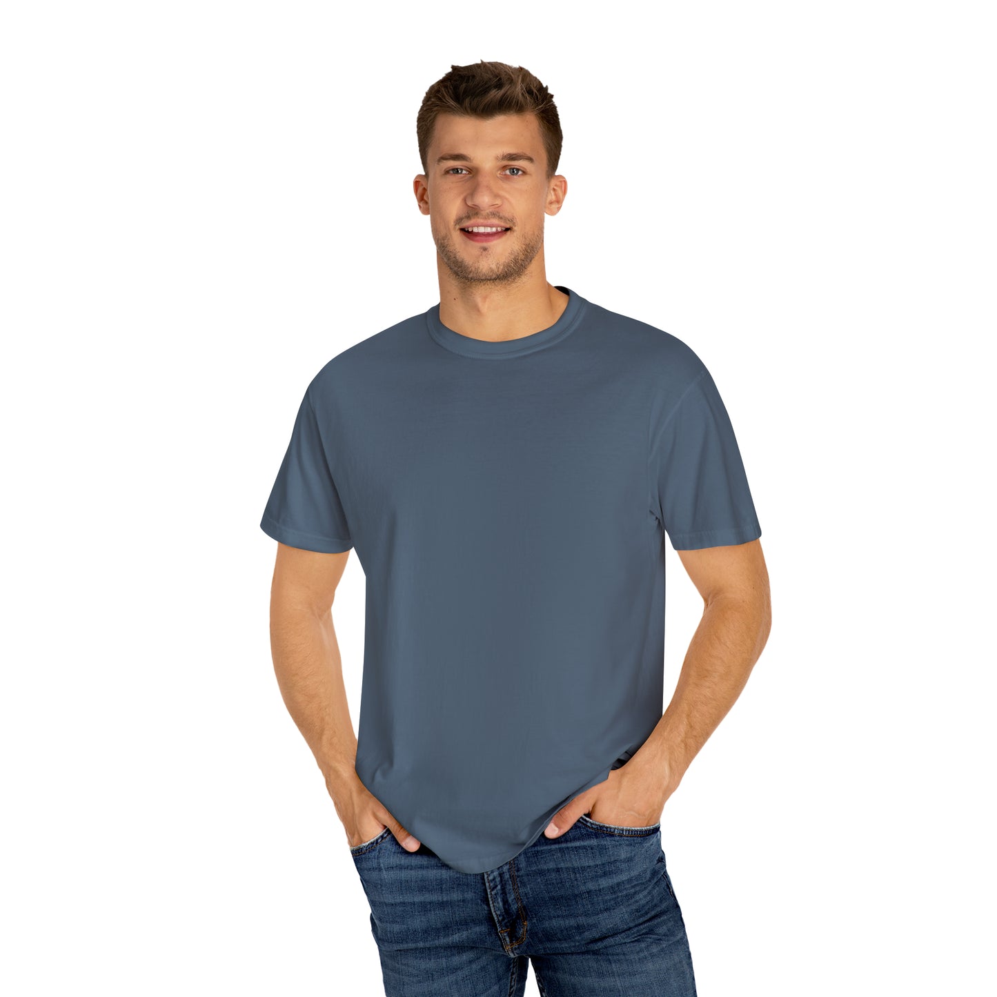 Censored We're Full T-shirt
