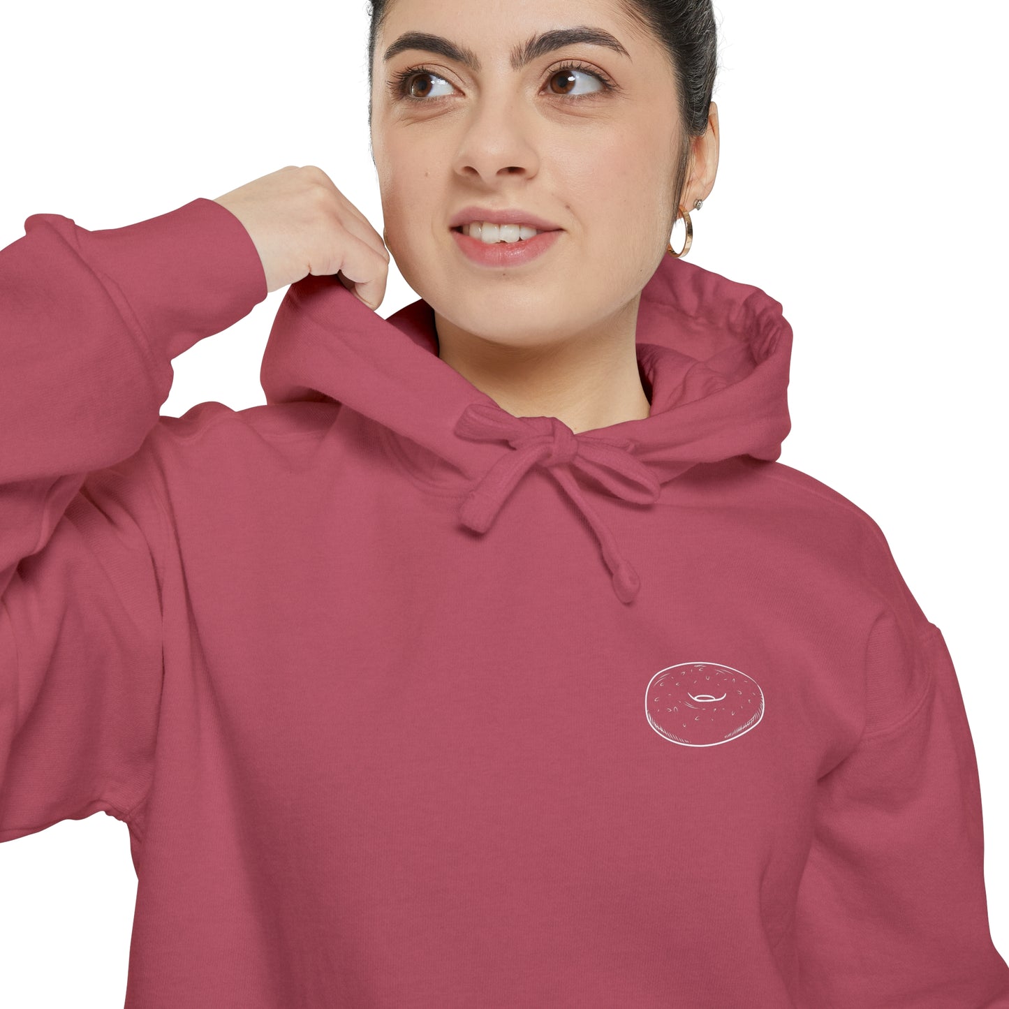 Baygal Hoodie