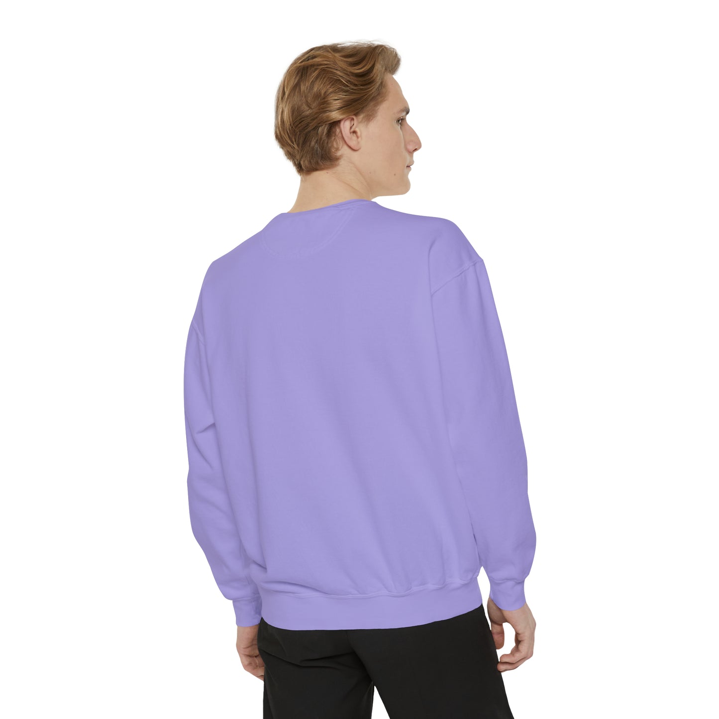 Apres Ski Crewneck
