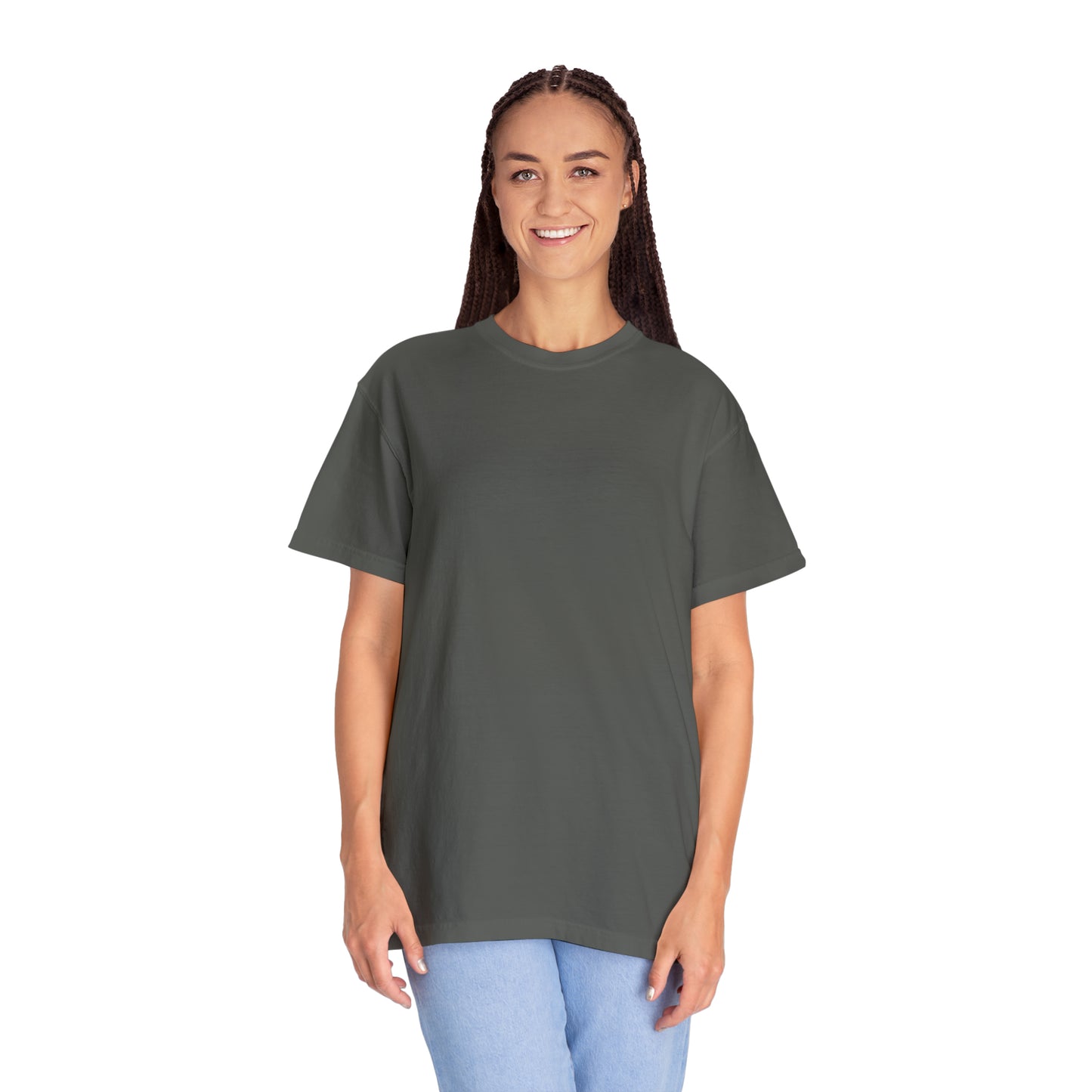 Censored We're Full T-shirt