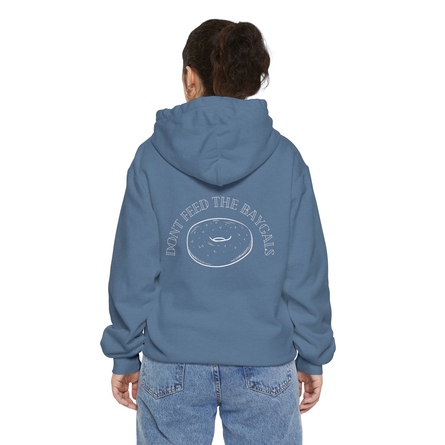 Baygal Hoodie