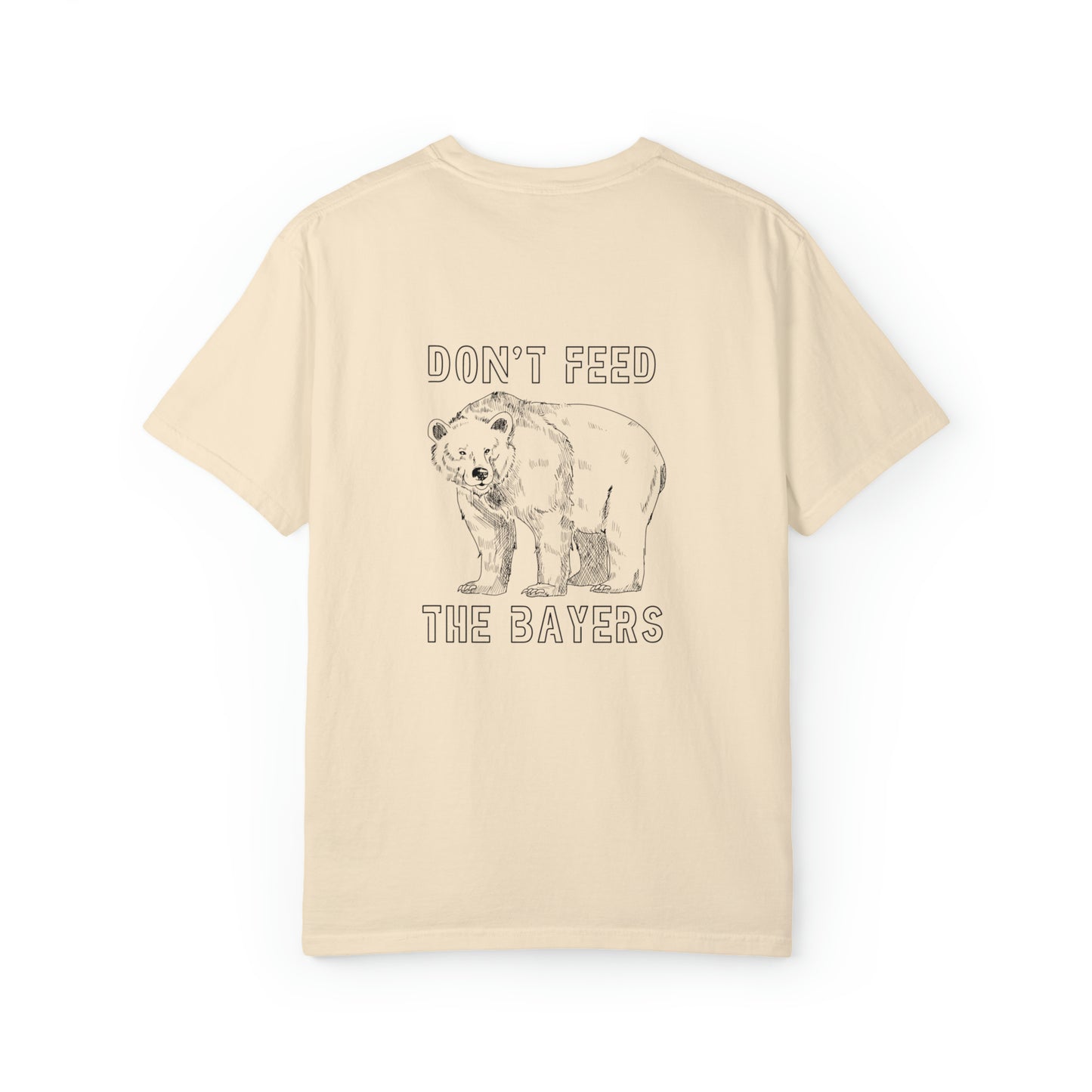 Bayers T-shirt