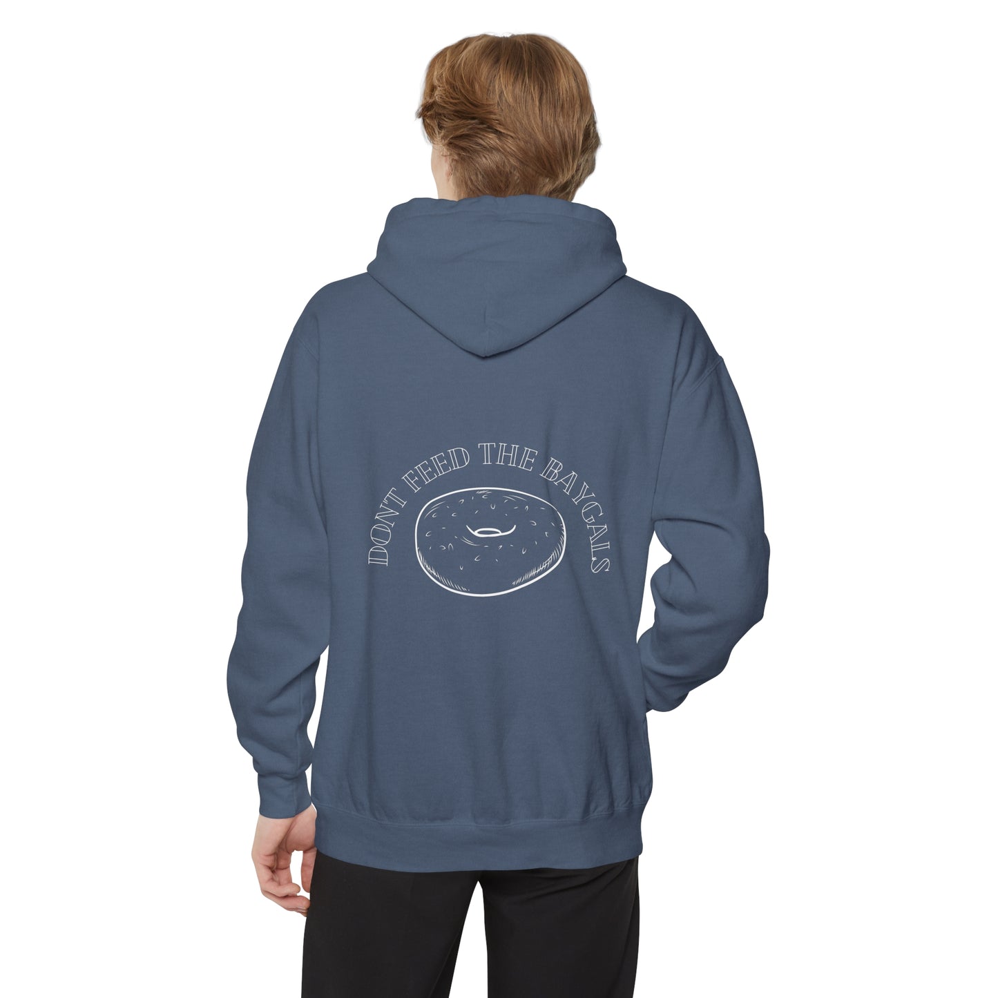 Baygal Hoodie