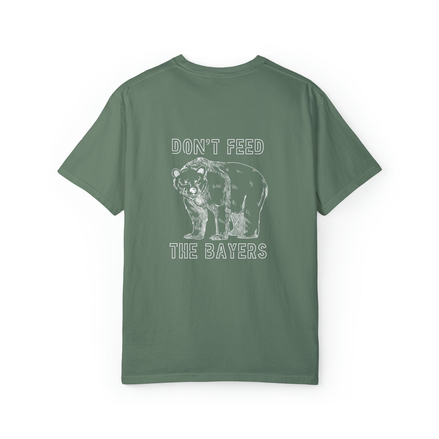Bayers T-shirt