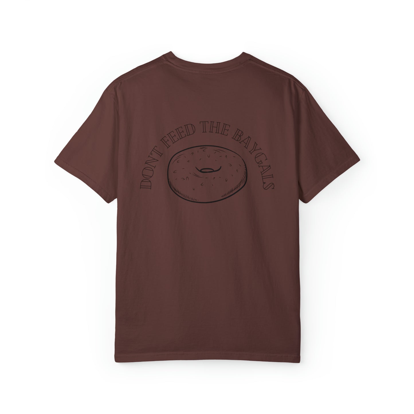 Baygal T-shirt