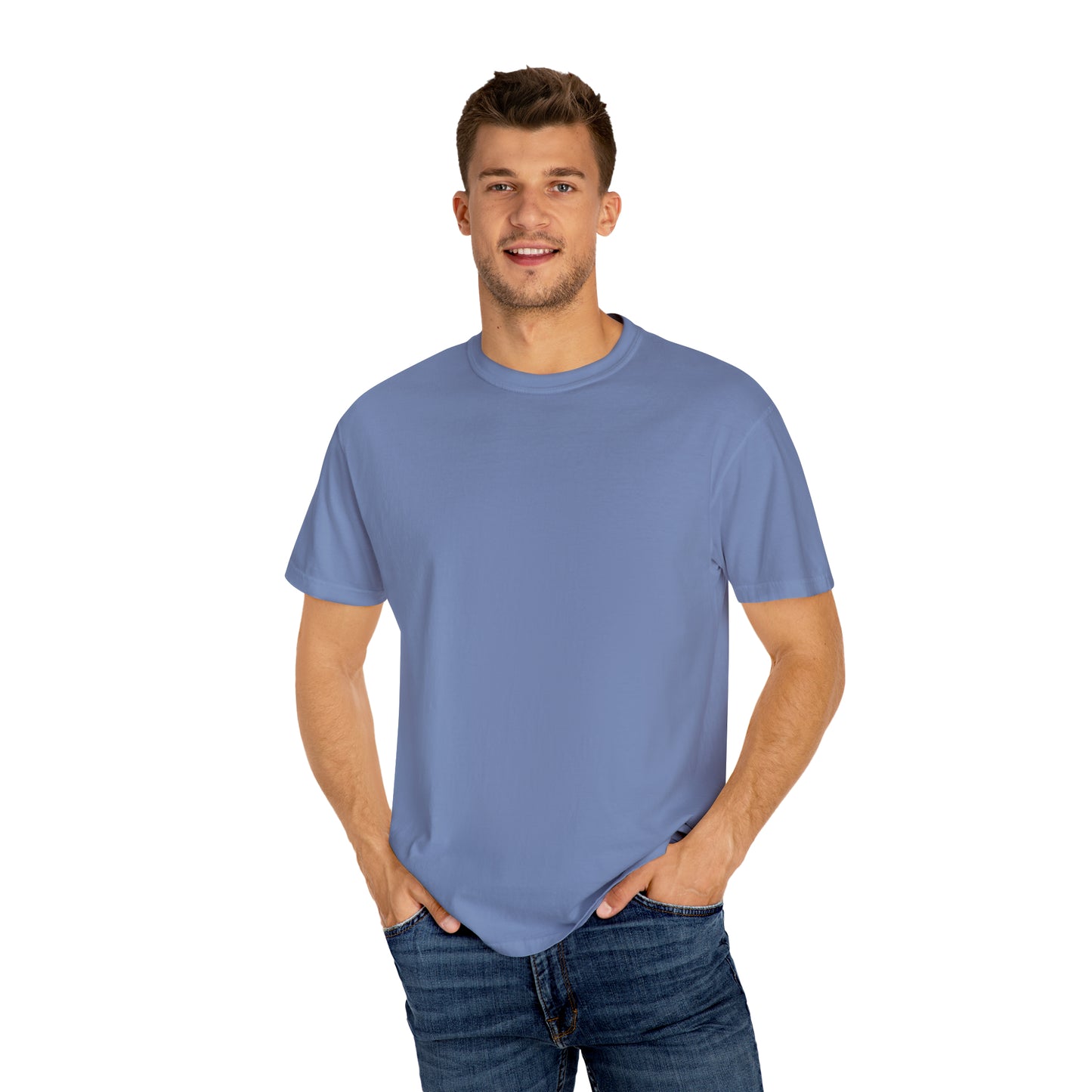 Censored We're Full T-shirt
