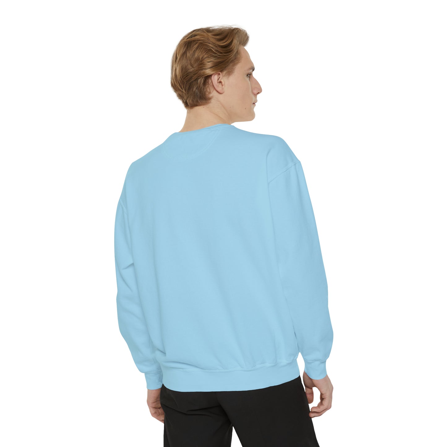 Apres Ski Crewneck