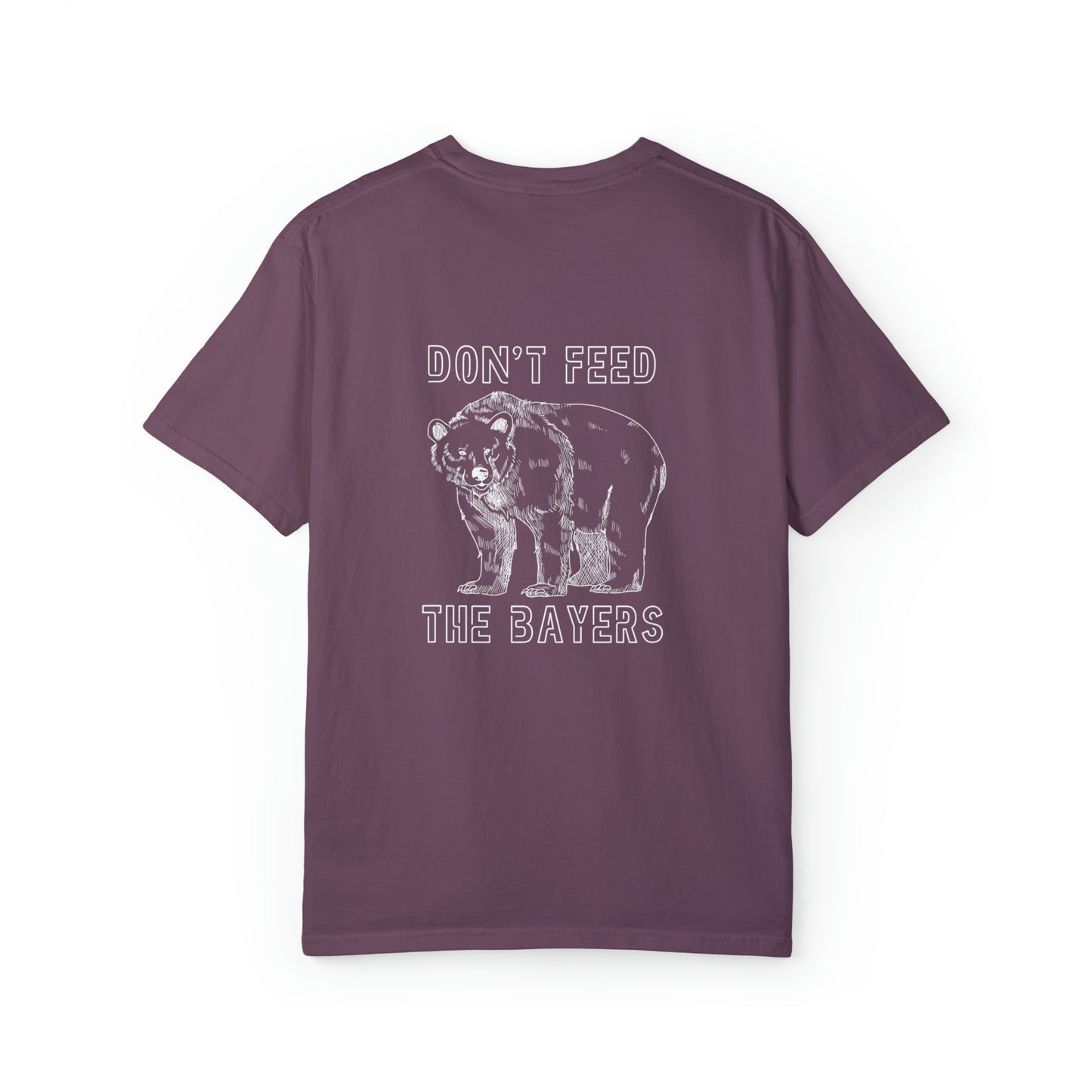 Bayers T-shirt