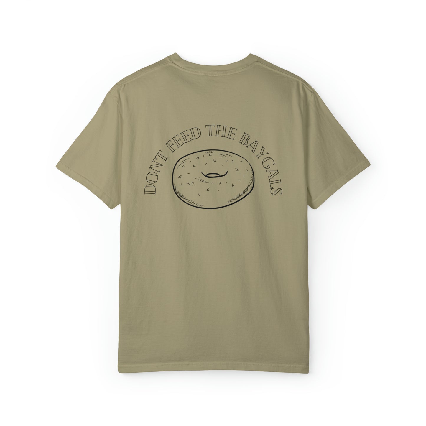 Baygal T-shirt