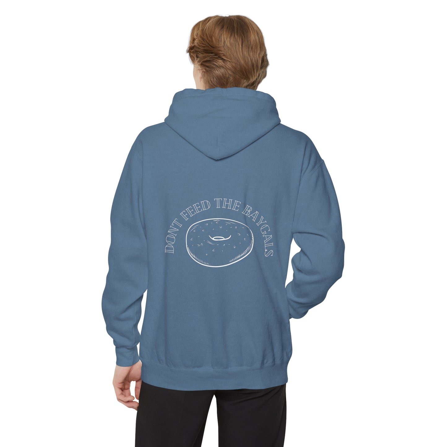 Baygal Hoodie
