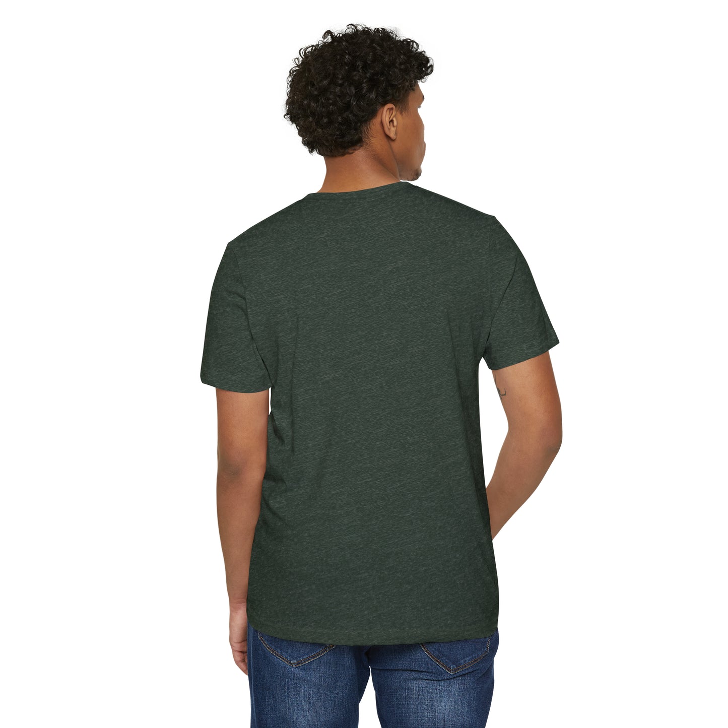 Summit Beer Recycled Organic T-Shirt