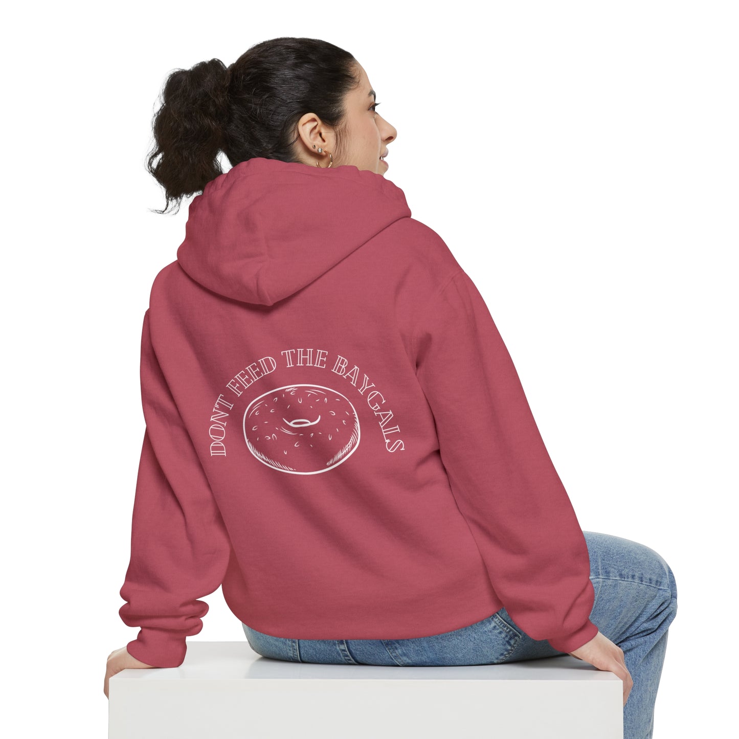 Baygal Hoodie