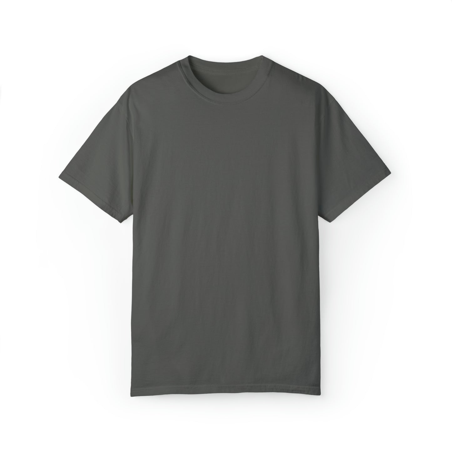 Censored We're Full T-shirt