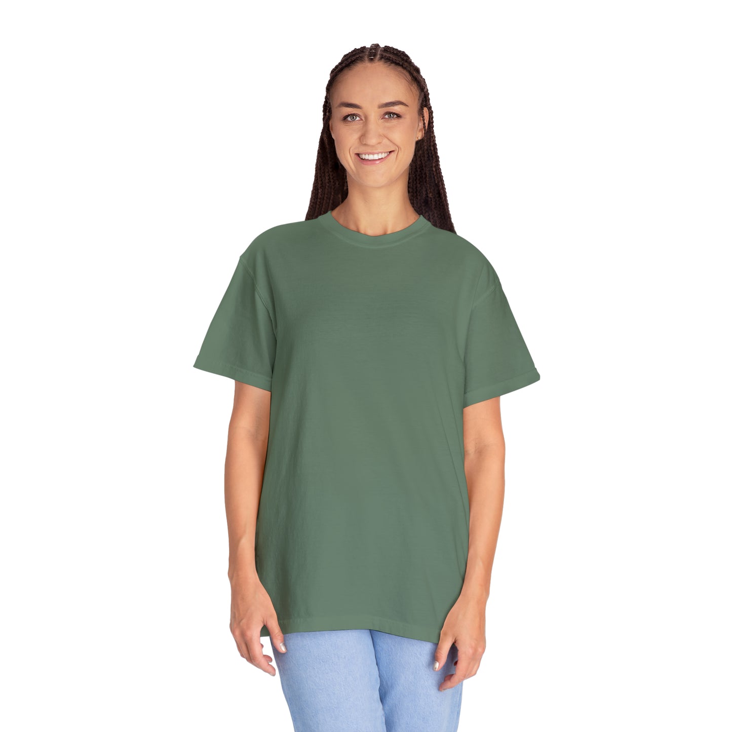 Censored We're Full T-shirt
