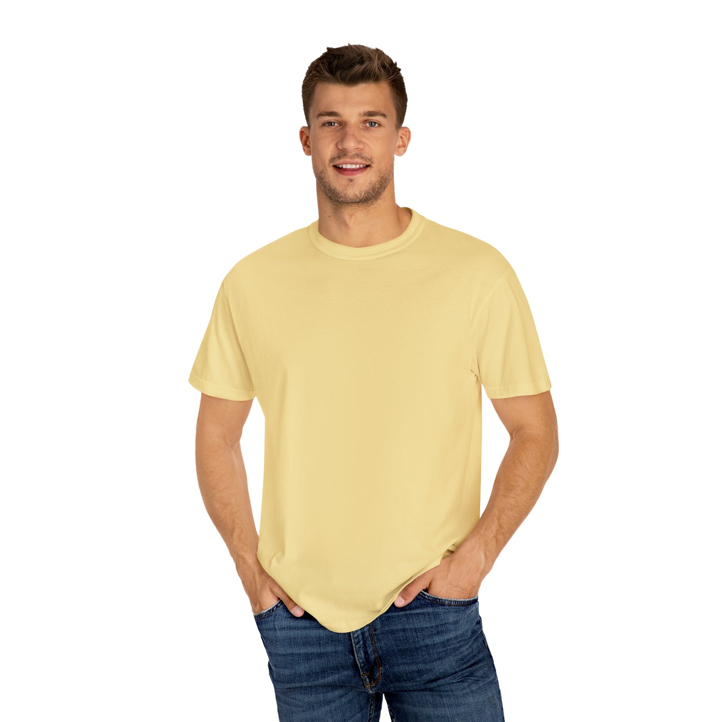 Censored We're Full T-shirt