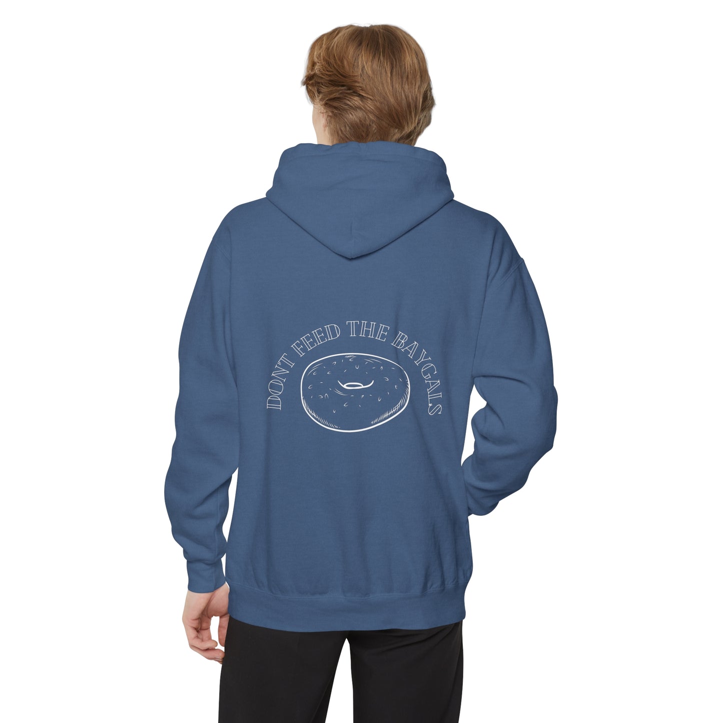 Baygal Hoodie