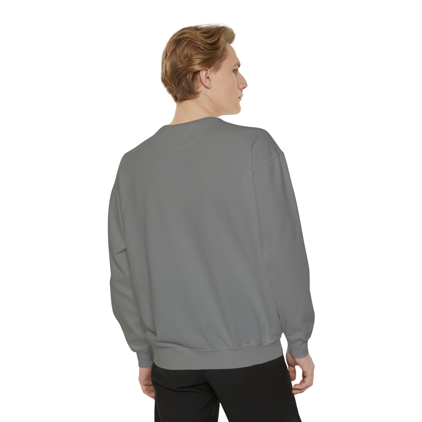 Apres Ski Crewneck