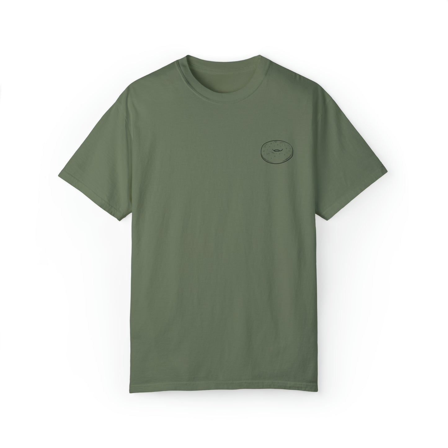 Baygal T-shirt