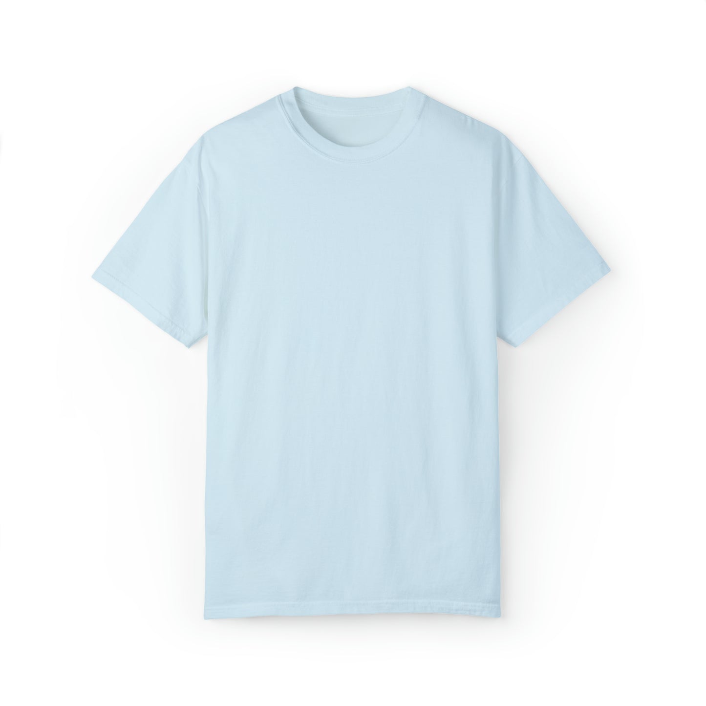 Censored We're Full T-shirt