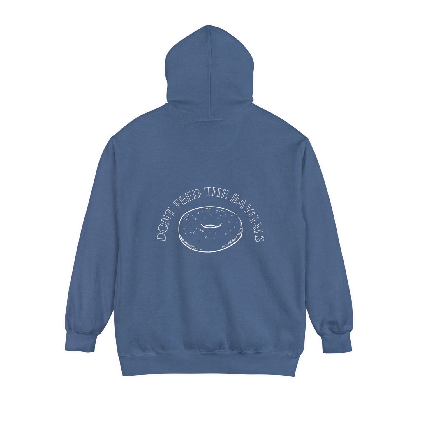 Baygal Hoodie