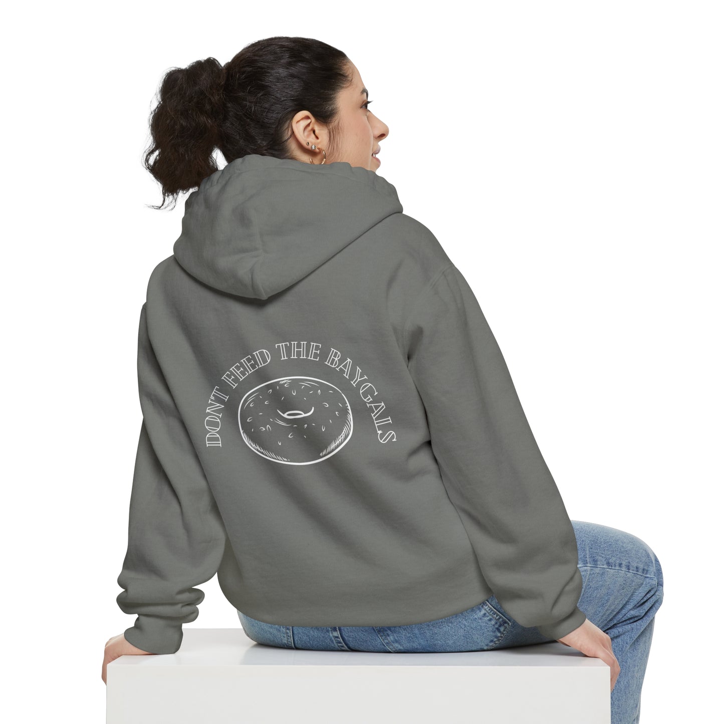 Baygal Hoodie