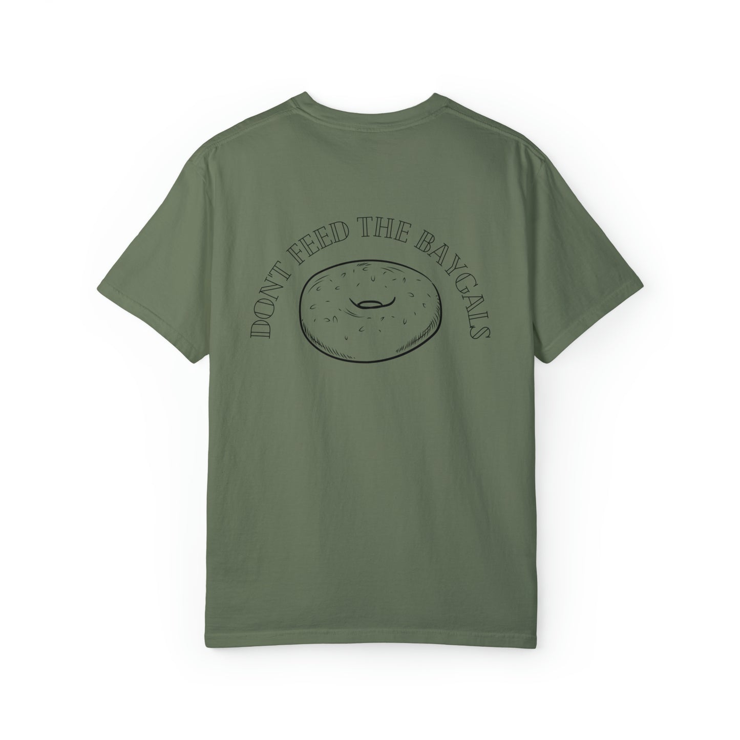 Baygal T-shirt
