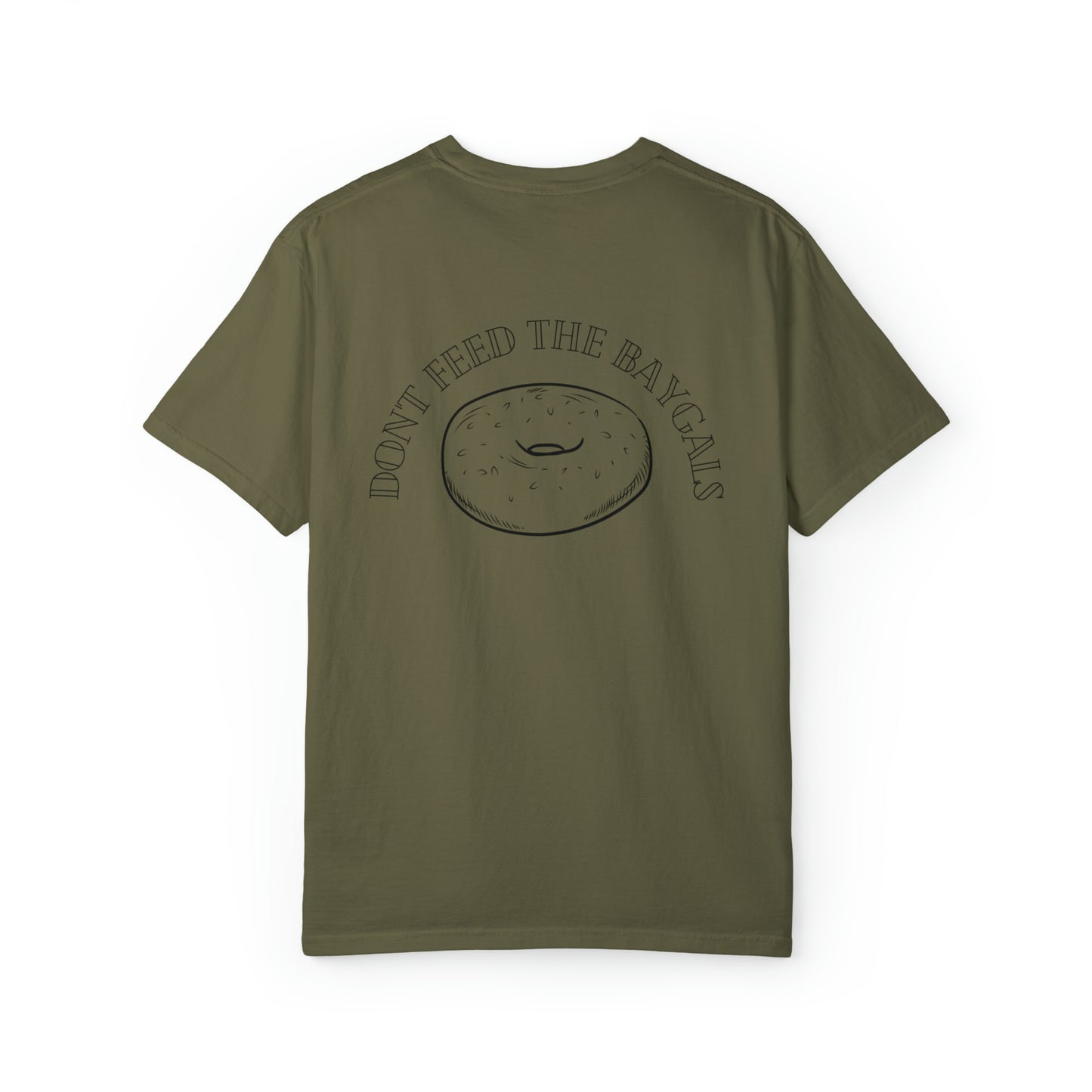 Baygal T-shirt