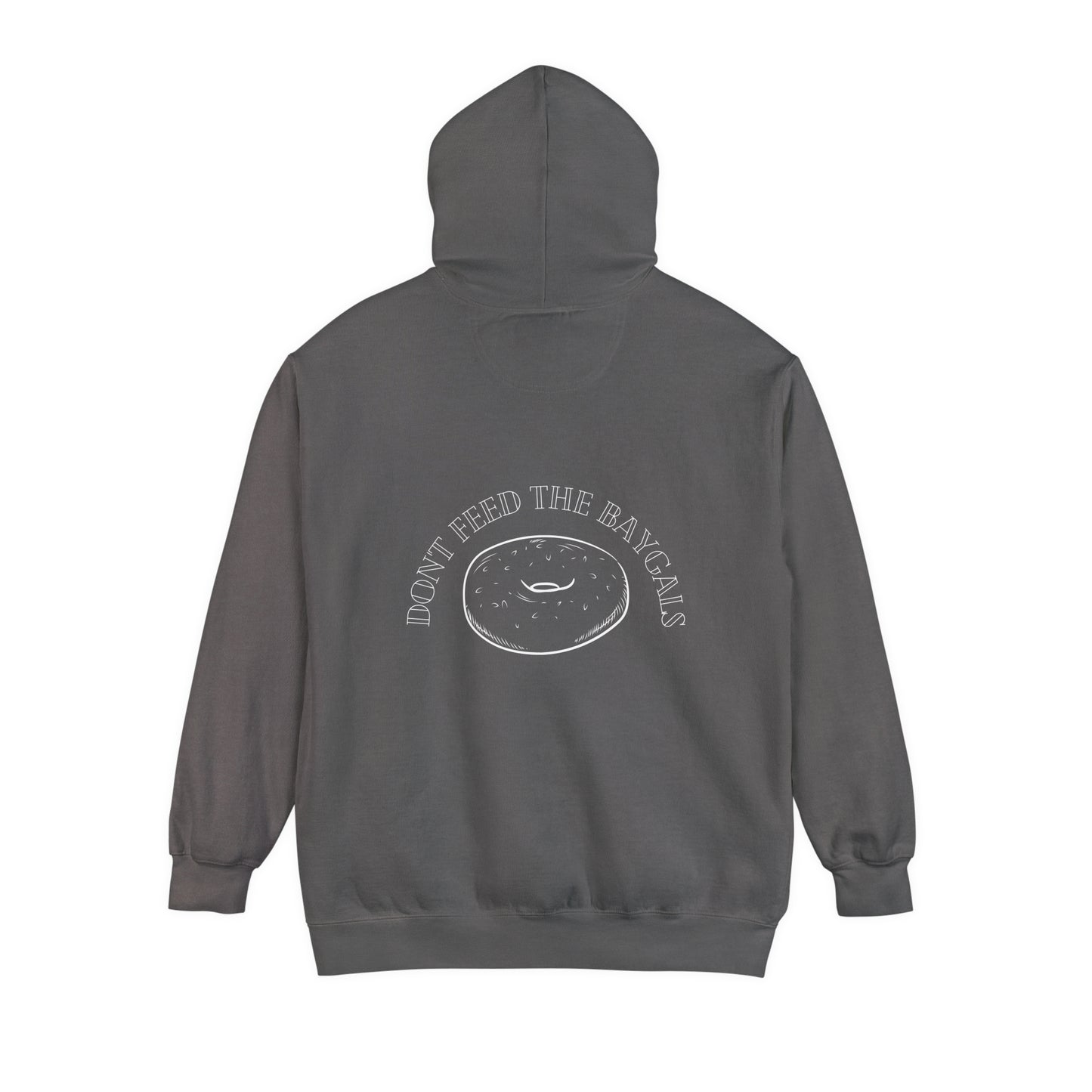 Baygal Hoodie