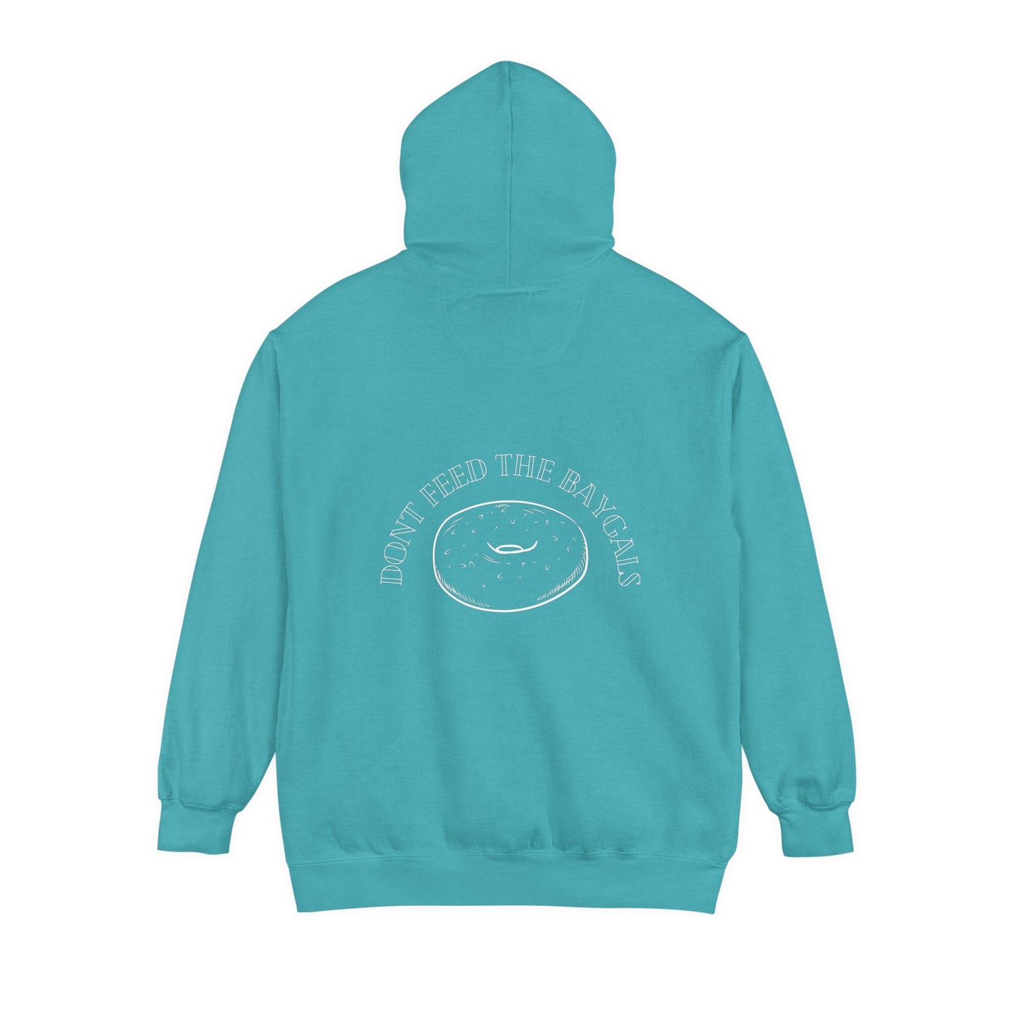 Baygal Hoodie