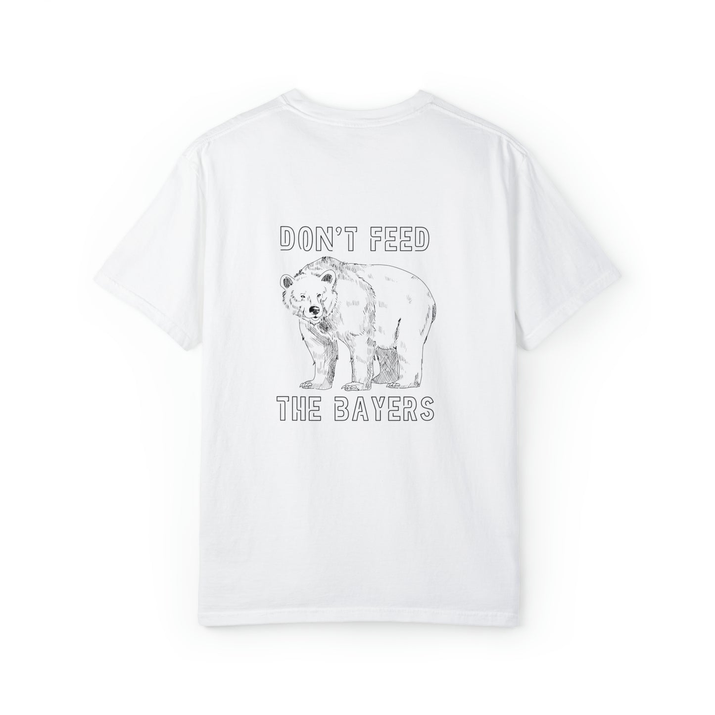 Bayers T-shirt